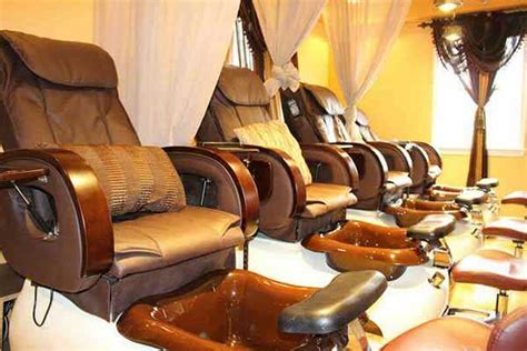 Reviews on Gel Pedicures in Great Falls, MT 59403 - Firefly Salon and Spa, Meraki Hair Studio, Just Nails, Tinos Total Nails and Salon, Destiny Hair & Nail Salon. . Pedicures great falls mt